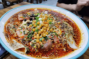 成都冒菜培训有哪些优势？（成都川菜汇冒菜培训好在哪里？）