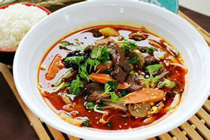 成都冒菜菜品有哪些？哪些菜品可以做冒菜？