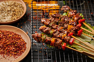 邛崃烧烤小吃培训哪家好？