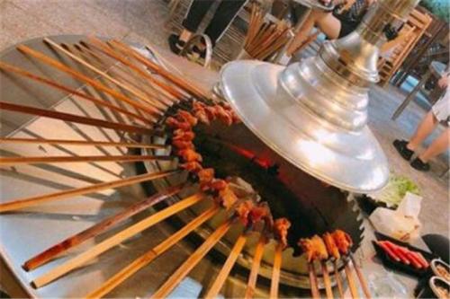 成都西昌火盆烧烤店培训推荐品牌