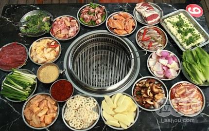 成都川菜汇西昌火盆烧烤培训，创业项目优质之选