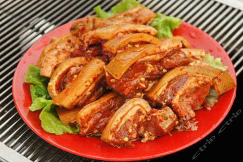 成都川菜汇西昌火盆烧烤培训如何？