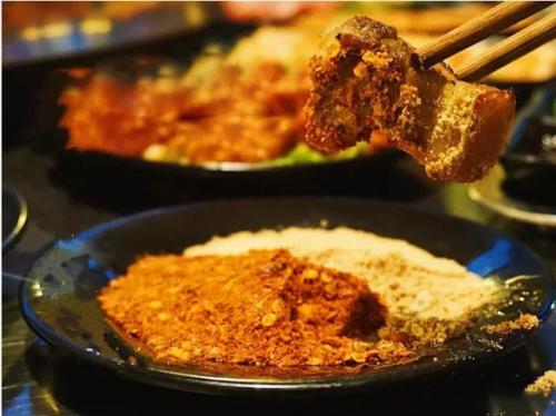 川菜美食培训汇西昌烧烤培训的方法和培训过程介绍