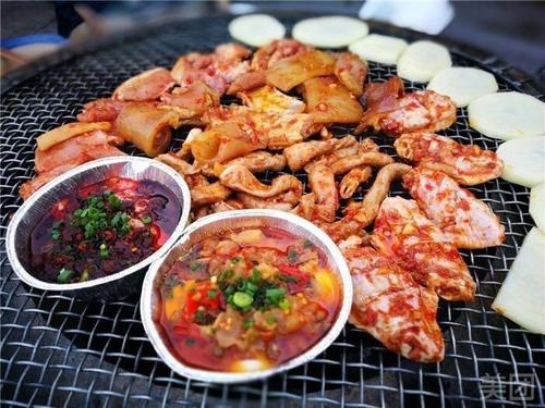 成都西昌火盆烧烤技术培训老师给您细讲户外西昌烧烤应该注意的其他事项