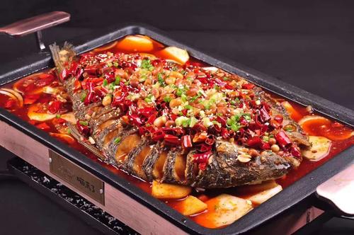 成都温江想学正宗的成都温江烤鱼技术去哪家好,哪里比较好呢?