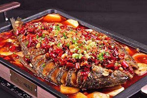 泸州正宗烤鱼培训哪家好，哪里有学烤鱼地方？