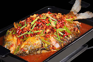 广安正宗烤鱼做法培训选择哪家学校好?