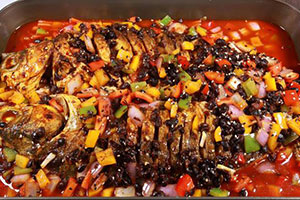 达州烤鱼的培训学校哪里有？