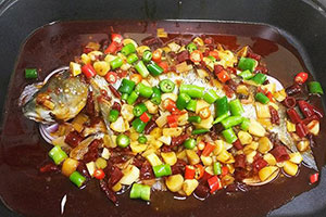 眉山麻辣烤鱼培训，烧烤大排档烤鱼培训学校哪家好？