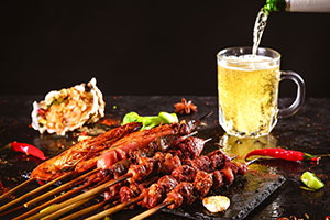 四川最出名的烧烤培训在哪里?川菜汇先尝后学