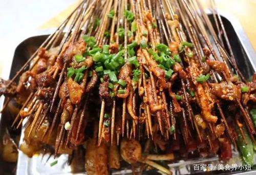 投资100平米的炸串店盈利大概多少钱