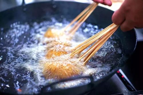 全国十大炸串加盟《川菜汇》行业翘楚