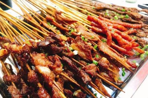 成都油炸串串香加盟十大注意事项有哪些？