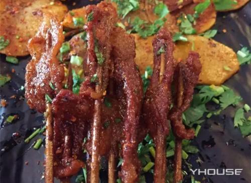 油炸串串加盟排行榜十大品牌哪家实力强？