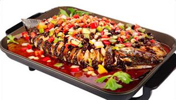 成都万州烤鱼培训教你六招让你制做出可口的川味烤鱼