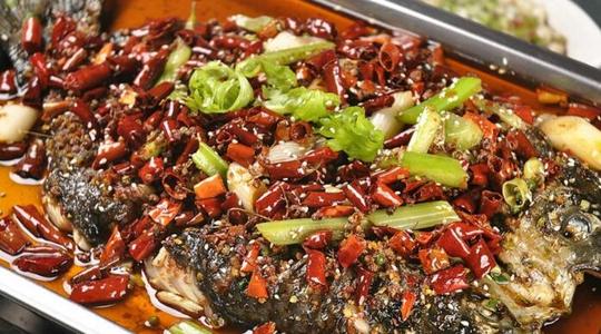 参加成都万州烤鱼培训一般多长时间能够学会