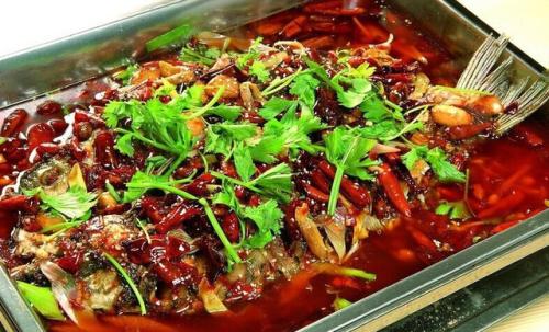 万州烤鱼培训的优势在哪？