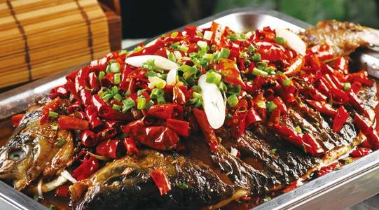 正宗纸上万州烤鱼培训_纸上诸葛烤鱼在哪里培训_川菜汇全程一对一指导【赠送创业