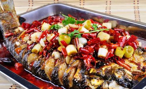 正宗成都万州烤鱼培训班如何选择的秘密