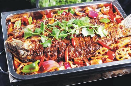 成都万州烤鱼培训给您细讲影响实体店运营的好与坏