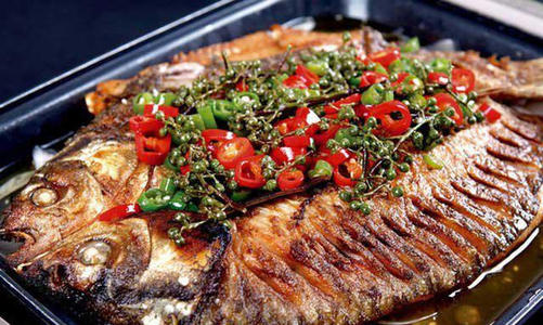 正宗成都万州烤鱼培训学校如何选择的秘密