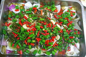 成都川味烤鱼培训分析做川味烤鱼赚钱吗？