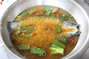 川味烤鱼培训机构哪里有_川菜汇为你带来高质量教学服务