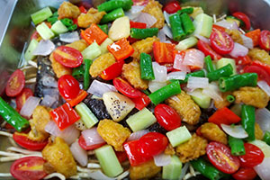 诸葛烤鱼培训那样做鱼肉嫩滑还不腥