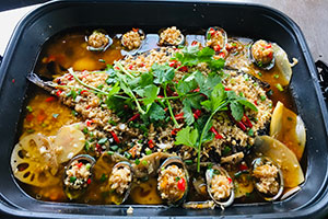 成都川菜汇培训的诸葛烤鱼师傅为何成功率高达95%