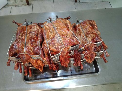 铁板烤鸭培训总部在哪里？