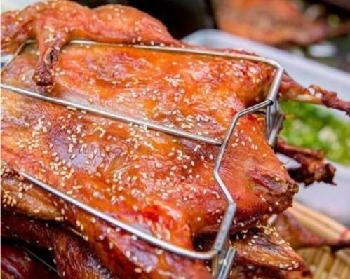 成都铁板烤鸭实体店培训需要多少学费？