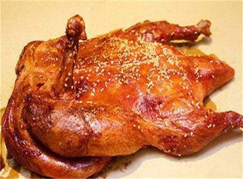 成都铁板烤鸭做法培训，专业正规，味道正宗！