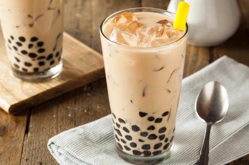 喝奶茶会上瘾,奶茶为什么如此难戒?