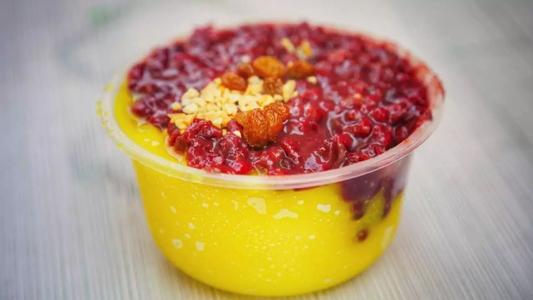 广安雪花酪冷饮等各类小吃哪家有培训的？