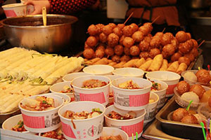 成都特色小吃培训学校哪里比较好？