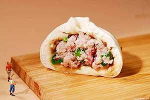 乐山特色早餐小吃培训到哪里学？