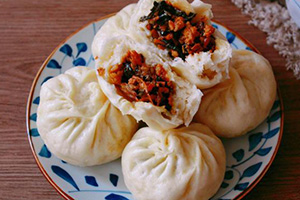 南充街边早餐小吃摊做法培训哪家好？