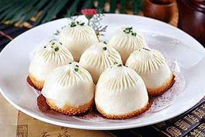 南充最优秀的早点小吃培训培训学校