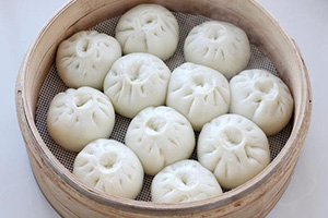 乐山早点小吃培训