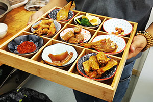 在四川做什么小吃成本低且利润高，容易赚钱？