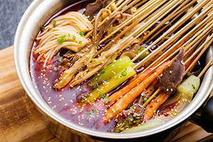 成都美食小吃培训有哪些小吃培训内容？