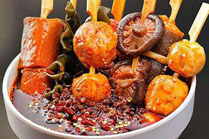 达州我去小吃培训机构学习回来怎样经营小吃店