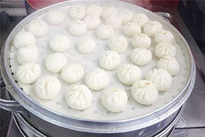 成都做包子馒头生意需要注意这8大转让包子铺的注意事项