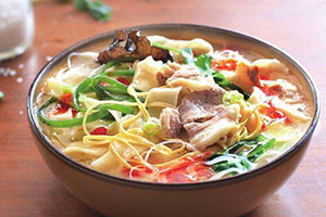 达州特色烩面小吃培训学校去哪里