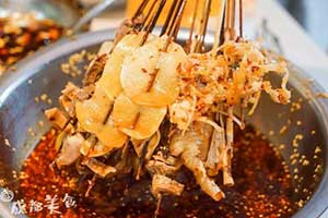 崇州怎么看小吃培训学校是否正规?