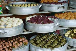 崇州市特色小吃培训-崇州川菜美食培训汇特色小吃职业培训学校!