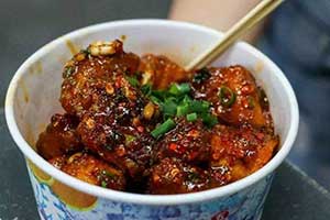 彭州特色小吃培训哪家好?