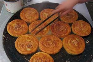 彭州市特色小吃培训-彭州川菜美食培训汇特色小吃职业培训学校