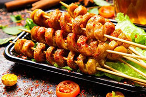 成都锦江短期小吃学校哪里有?