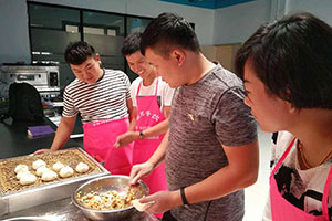 成都锦江区特色小吃培训-成都锦江川菜汇特色小吃职业培训学校